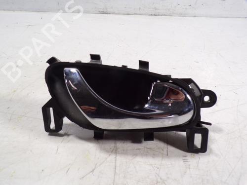 Used Front right interior door handle Front right interior door handle NISSAN QASHQAI II (J11, J11_) 1.6 dCi (130 hp) 8691635 8691635