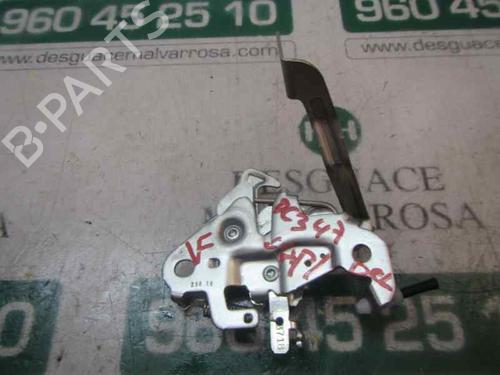 Used Hood lock TOYOTA AYGO (_B4_) 1.0 VVTi (KGB40) (72 hp) 8771431