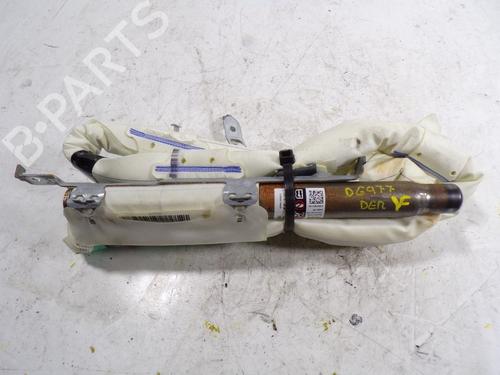 Used Right curtain airbag OPEL ZAFIRA TOURER C (P12) 2.0 CDTi (75) (130 hp) 8141936