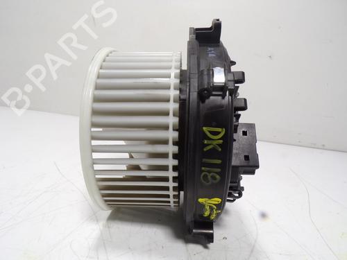 Heater blower motor OPEL ASTRA K (B16)  | BP12678179M62 