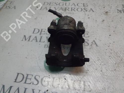 Left front brake caliper SEAT LEON (1P1) 1.6 TDI | BP11547464M105 