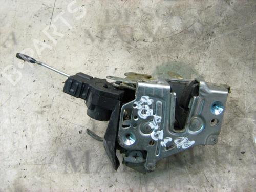 Used Front left lock Front left lock MERCEDES-BENZ E-CLASS (W210) E 220 D (210.004) (95 hp) 3746077 3746077