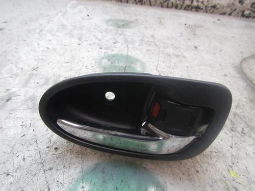 Used Front right interior door handle Front right interior door handle TOYOTA YARIS (_P9_) [2005-2014] 3838801 3838801
