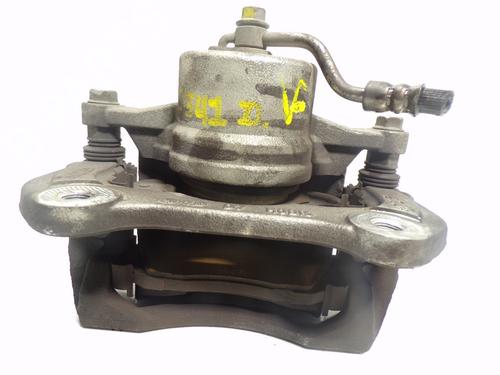 Right front brake caliper KIA SPORTAGE IV (QL, QLE)  | BP11554472M104