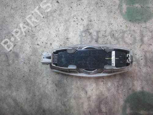 Interior roof light FORD MONDEO IV (BA7) 2.0 TDCi | BP7410641I8 