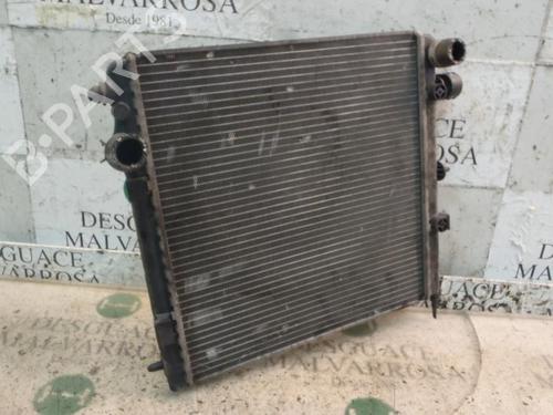 Køler Køler CITROËN C3 I (FC_, FN_) 1.4 HDi (68 hp) 3812876 3812876