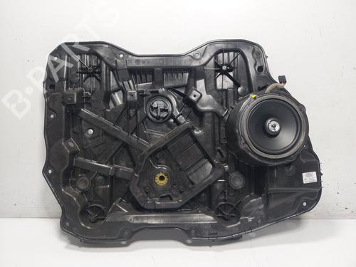 Used Front left window mechanism Front left window mechanism INEOS GRENADIER Closed Off-Road Vehicle 3.0 Ti 4x4 (GEB) (286 hp) 29109730 29109730