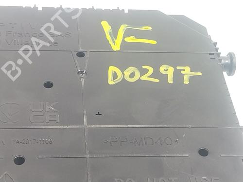 Fuse box CITROËN C3 AIRCROSS II (2R_, 2C_) 1.2 PureTech 110 (2RHNZB, 2RHNZW, 2RHNPX, 2RHNPJ) | BP19180003E1