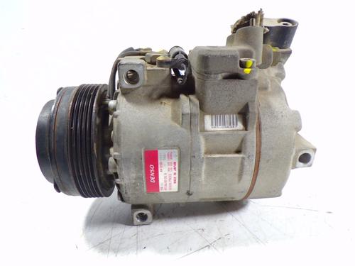 Used AC compressor AC compressor BENTLEY ARNAGE (RBS_) 4.4 V8 (354 hp) 9096259 9096259