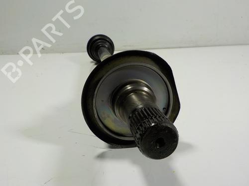 Left rear driveshaft BMW 5 (F10)  | BP12678104M40 