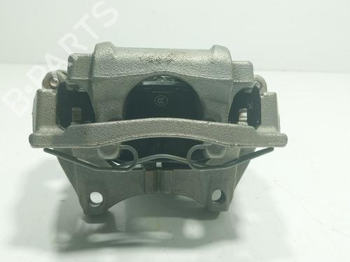Used Left rear brake caliper Left rear brake caliper SEAT LEON Sportstourer (KL8, KLD) [2020-2026] 33040222 33040222