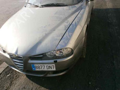 Used Parts ALFA ROMEO 156 (932_)  1.9 JTD (932.AXN00, 932.BXE00)  490600
