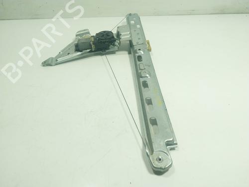Used Front right window mechanism Front right window mechanism MERCEDES-BENZ SPRINTER 3,5-t Van (B907, B910) 311 CDI (910.631, 910.633) (114 hp) 19580611 19580611