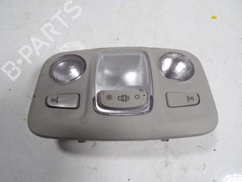 Used Interior roof light TOYOTA PROACE CITY Box Body/MPV (BPZ_) [2019-2025]  9105022