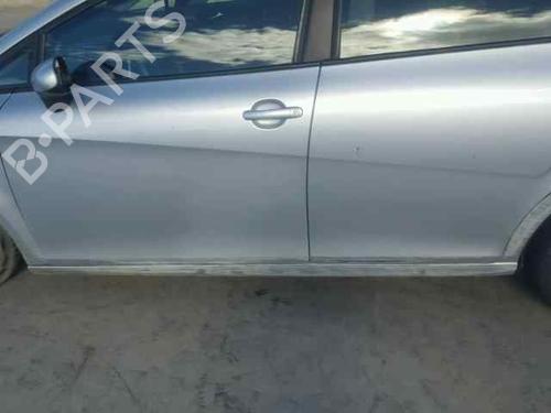 Warning switch SEAT LEON (1P1) 1.9 TDI | BP3856465I22  - Image 15