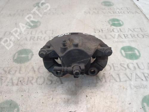 Left front brake caliper NISSAN PRIMERA (P12) 2.2 Di | BP11546983M105 - Image 2