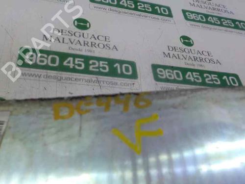 Air conditioning evaporator MERCEDES-BENZ SPRINTER 3,5-t Van (B906)  | BP11644803M109 