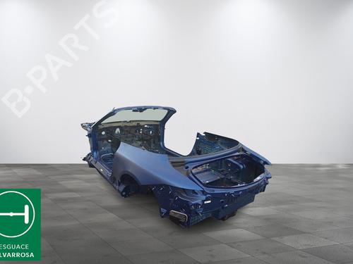 Used Left rear fenders Left rear fenders MERCEDES-BENZ SL (R232) 55 AMG 4-matic+ (232.480) (476 hp) 32232640 32232640