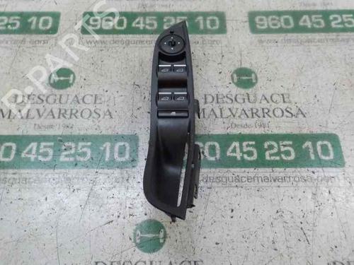 Used Left front window switch Left front window switch FORD FOCUS III 1.0 EcoBoost (125 hp) 4758992 4758992