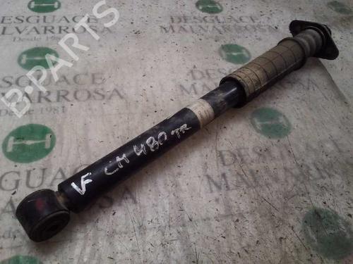 Used Right rear shock absorber ROVER 75 (RJ) [1999-2005]  4016933