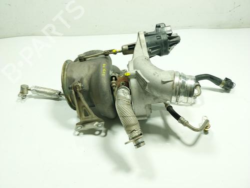 Used Turbocharger/Supercharger BMW X5 (G05, F95) [2018-2025]  22202014