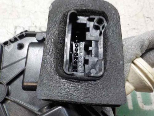 Front left lock SEAT IBIZA V (KJ1, KJG) 1.0 TSI | BP4448692C98 