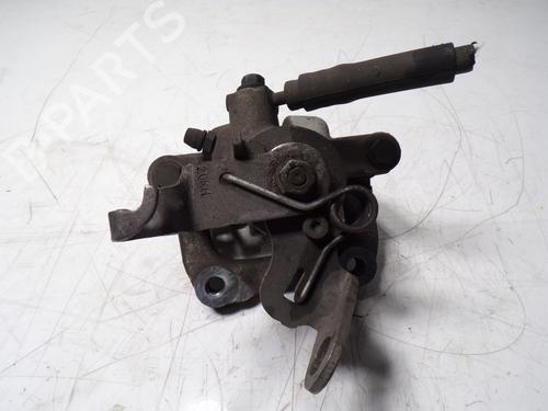 Left rear brake caliper SEAT LEON (5F1) 1.6 TDI | BP12909236M107 