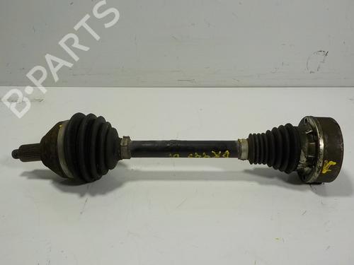 Used Left front driveshaft Left front driveshaft AUDI A1 Sportback (8XA, 8XF) 1.6 TDI (90 hp) 13507320 13507320