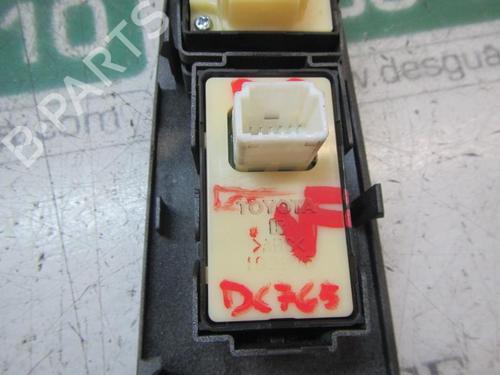 Right front window switch LEXUS IS II (_E2_) 220d (ALE20) | BP3880223I26 - Image 4