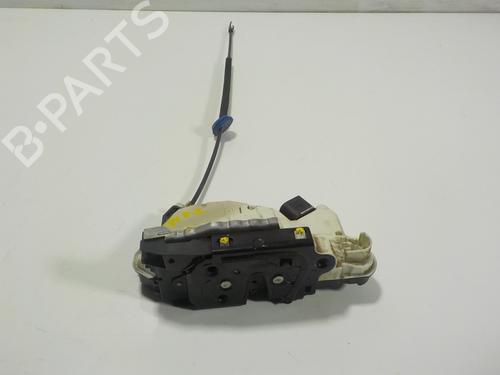 Used Front left lock VW SCIROCCO III (137, 138) 2.0 TDI (140 hp) 11190125