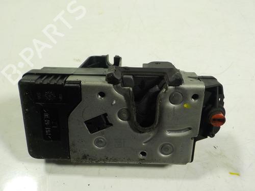 Venstre bagtil lås OPEL CORSA C (X01) [2000-2009]  17150359