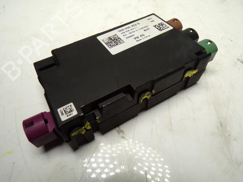 Electronic module VW T-ROC (A11, D11) | BP13317034M83 - Image 2