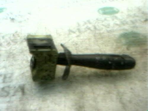 Used Steering column stalk Steering column stalk RENAULT MEGANE I Coach (DA0/1_) 1.9 dTi (DA0N) (98 hp) 3742405 3742405