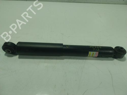 Used Left rear shock absorber TOYOTA HIGHLANDER (GSU7_, AXUH7_, TXUA7_) 2.5 Hybrid AWD (AXUH78) (246 hp) 19539121