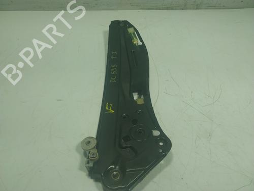 Rear left window mechanism BMW 7 (E65, E66, E67) 730 Ld | BP16665140C24 