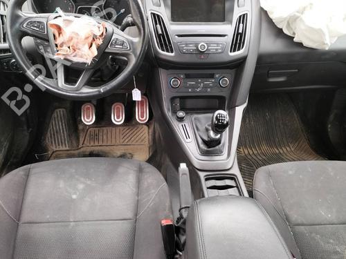 Left sun visor FORD FOCUS III  | BP10082741I1  - Image 8