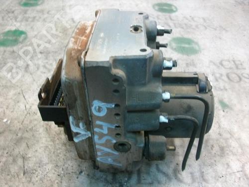 Used ABS pump OPEL VECTRA B (J96) [1995-2004]  3772585