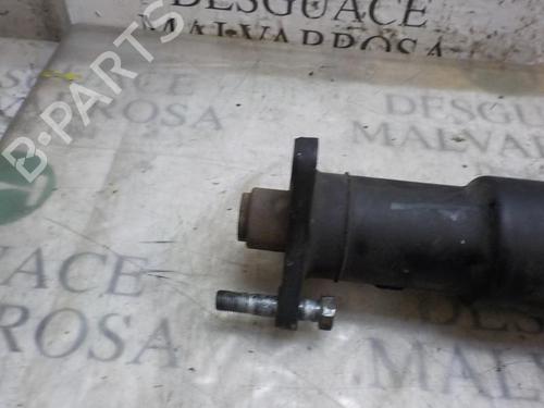 Driveshaft BMW 3 (E90) 320 d | BP3852726M37 