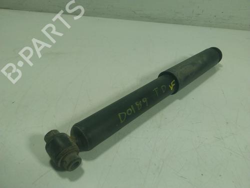 Right rear shock absorber PEUGEOT 308 II (LB_, LP_, LW_, LH_, L3_) 1.2 THP 110 | BP20654337M19 