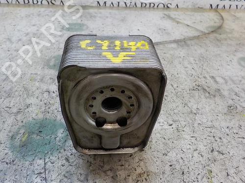 Used Oil radiator Oil radiator VW PASSAT B6 Variant (3C5) 2.0 TDI 16V (140 hp) 14278458 14278458