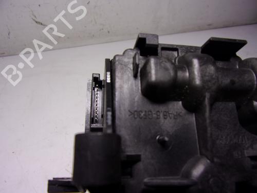 Gear lever BMW 3 (F30, F80) 320 d | BP15732578M90 