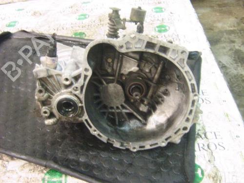 Gearbox HYUNDAI MATRIX (FC) 1.6 | BP3773356M3 