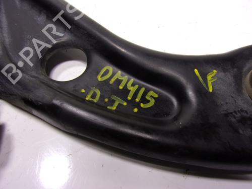 Left front suspension arm PEUGEOT 308 II (LB_, LP_, LW_, LH_, L3_)  | BP15721937M12 