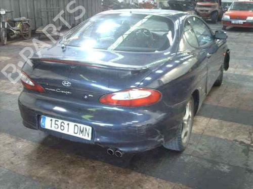 Engine mount HYUNDAI COUPE I (RD) 2.0 16V | BP9086330M89  - Image 8
