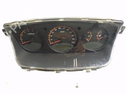 Used Instrument cluster SSANGYONG ACTYON I [2005-2025]  7302199