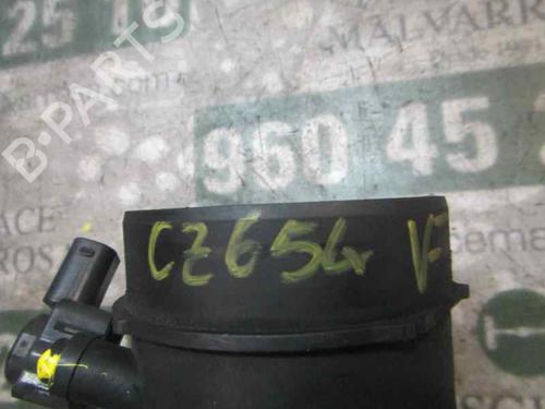 Mass air flow sensor MERCEDES-BENZ CLK (C209) CLK 220 CDI (209.308) | BP4001403M95 