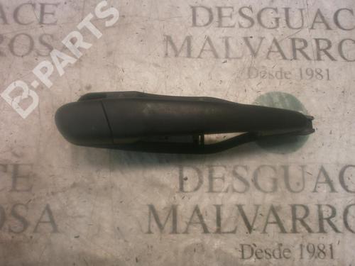 Used Rear right exterior door handle Rear right exterior door handle BMW 3 (E46) 320 d (150 hp) 3802966 3802966