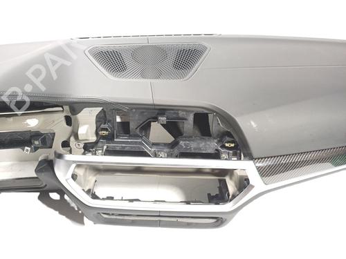 Dashboard BMW 4 Coupe (G22, G82) 420 d Mild-Hybrid xDrive | BP23534816C46 - Image 4
