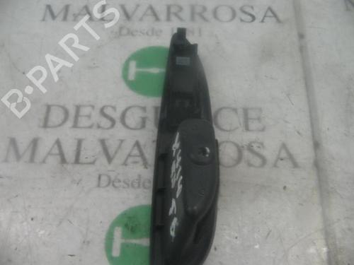 Left rear window switch NISSAN PRIMERA Hatchback (P12)  | BP3785804I29 