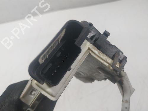 Front right lock PEUGEOT 3008 I MPV (0U_) 1.6 HDi | BP16958175C97